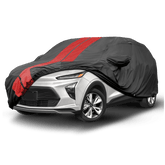 Chevrolet Bolt EUV 2022-2024 BKRD-STR SUV Cover